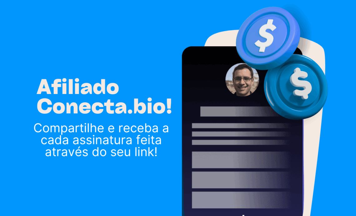 Conta e Perfil: Indicações