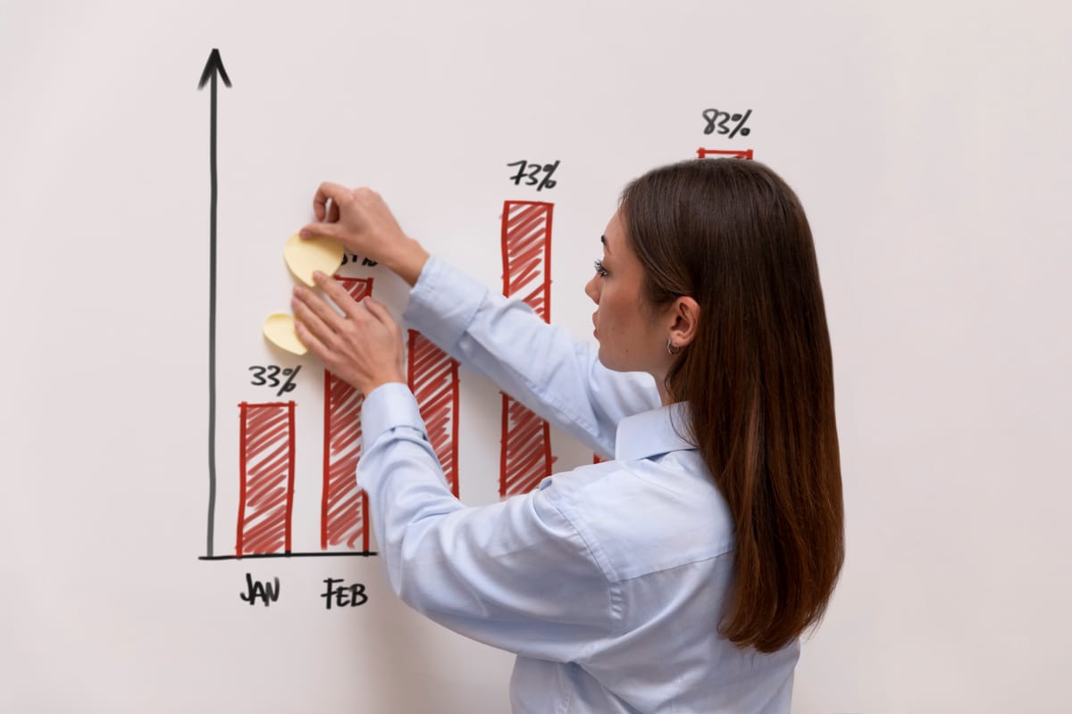 Como usar o Conecta.bio para medir resultados nas redes sociais