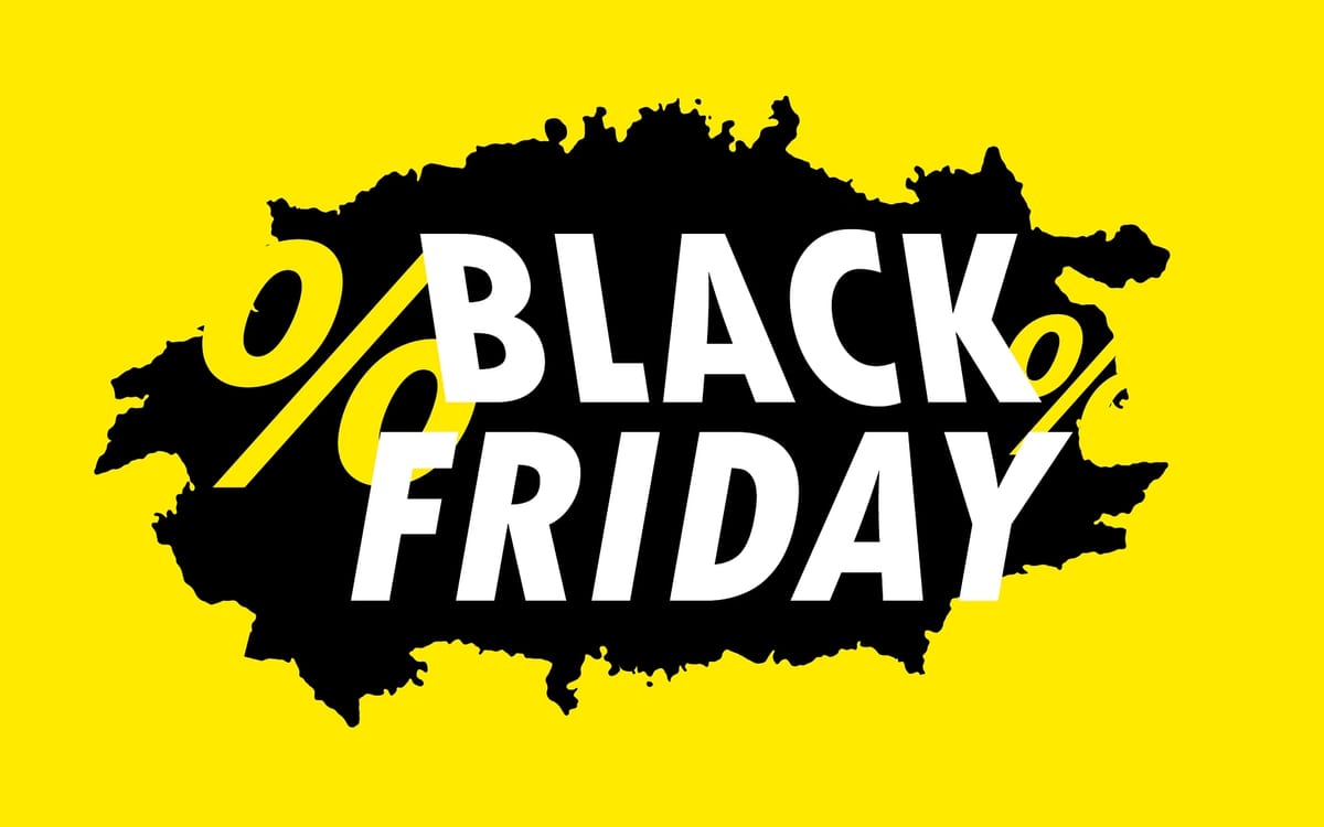 Black Friday 2025: Guia Completo para Campanhas de Marketing de Sucesso