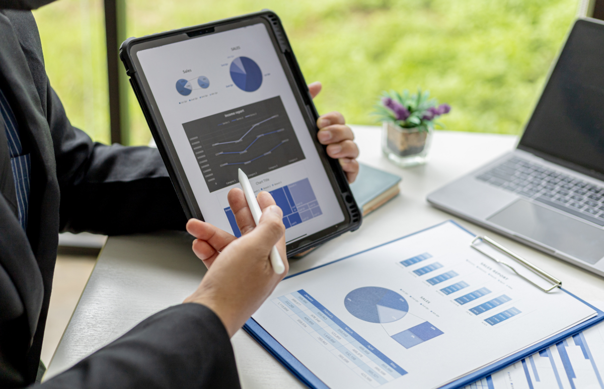 Estratégias de Vendas transformadoras para empresas