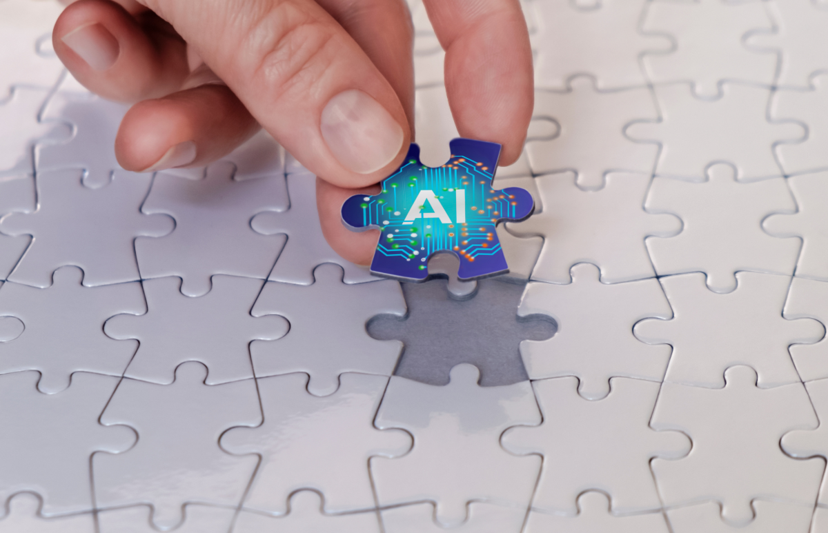 IA - Inteligência Artificial para pequenos negócios