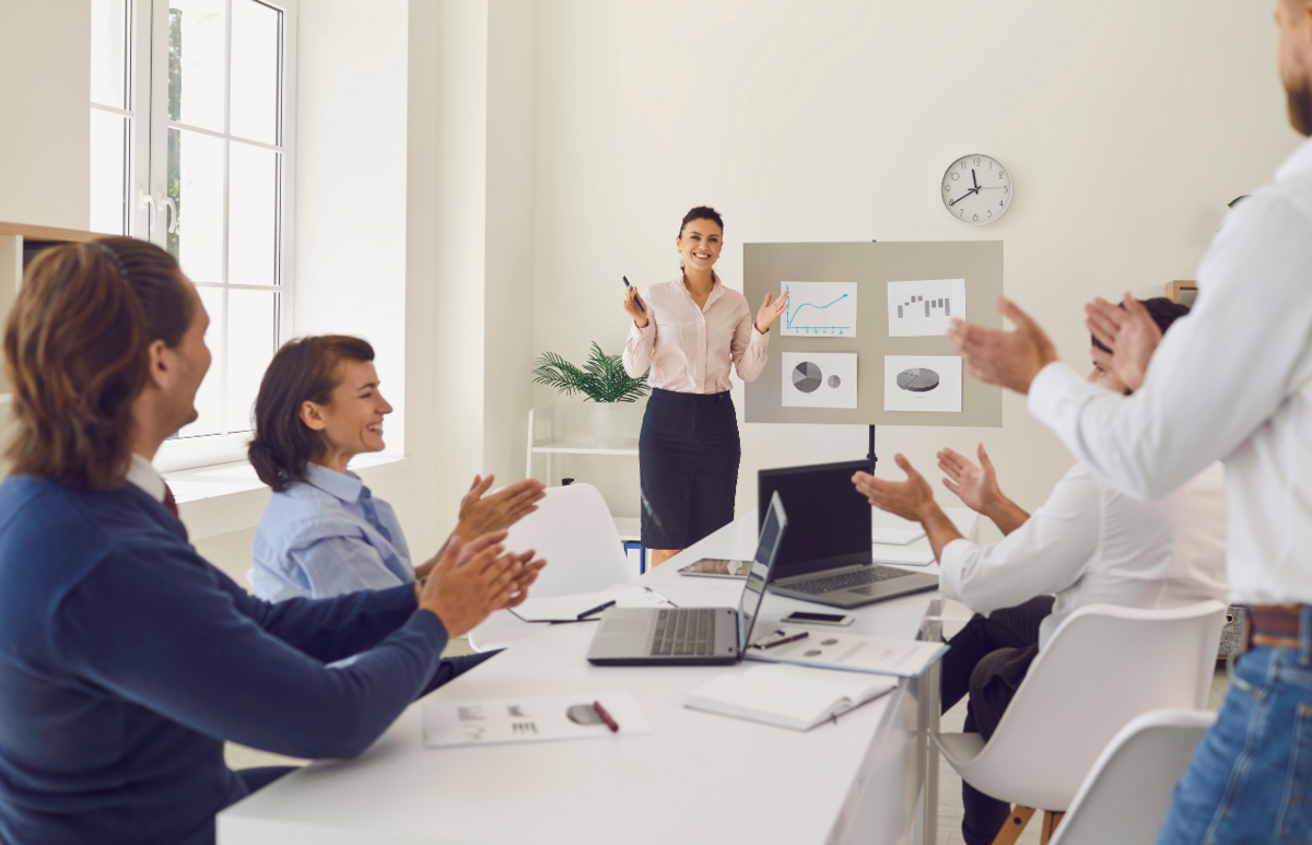 Perfil Comportamental em Vendas: Como Identificar e Converter