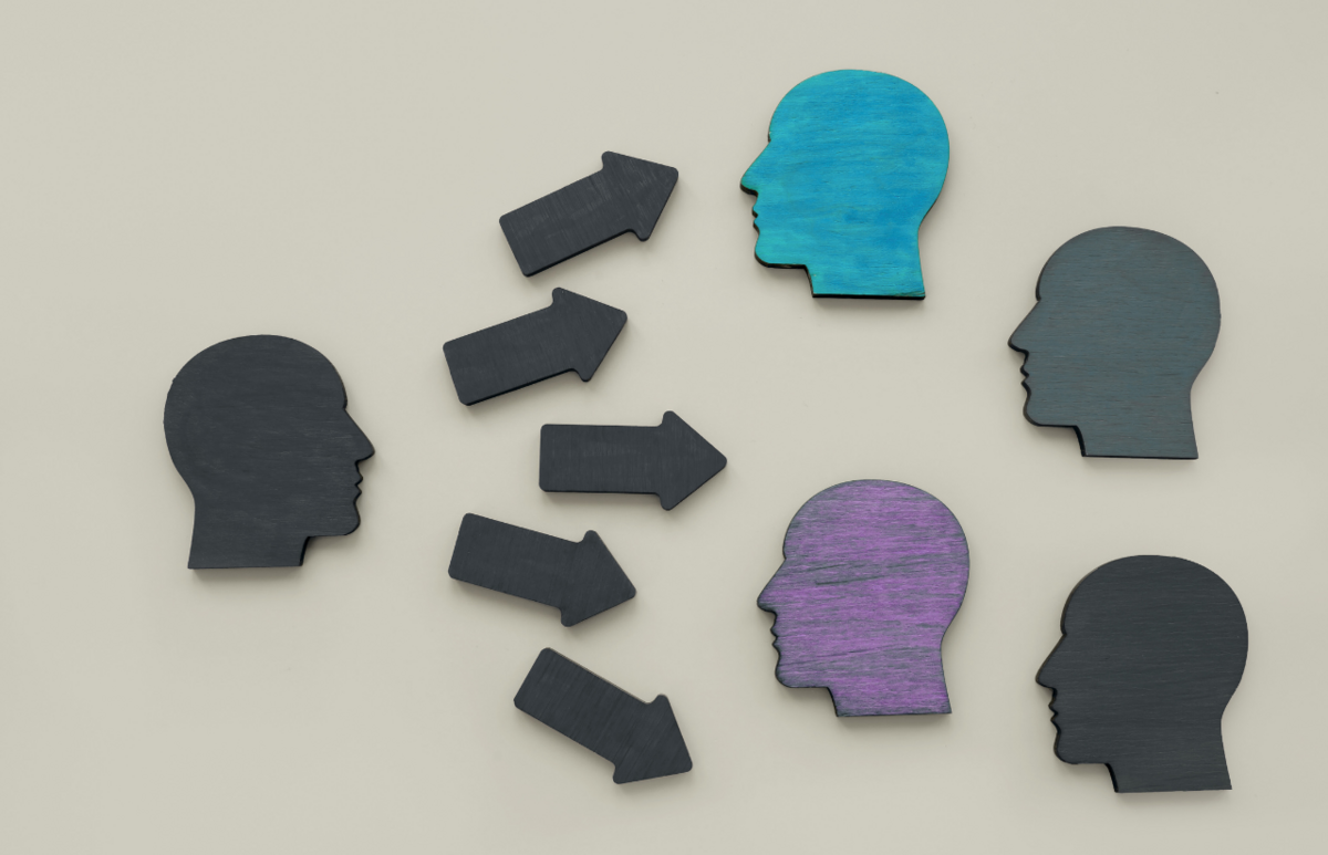 dominar a arte de influenciar pessoas