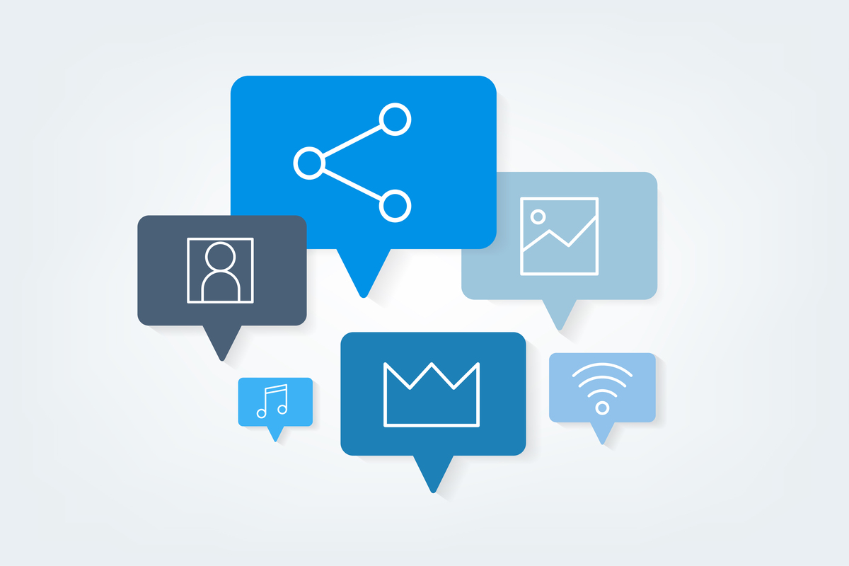 Compartilhar links: facilite e aumente seus resultados