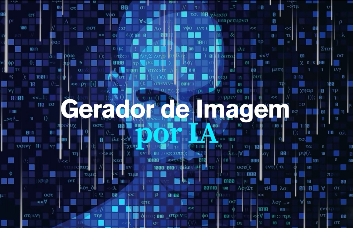 Ferramentas para geração de imagens com IA