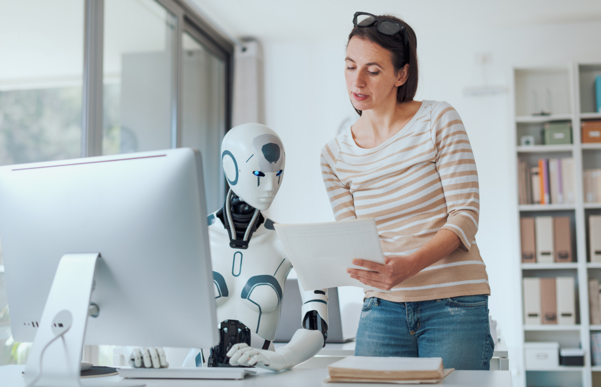 ferramentas de IA para escrita