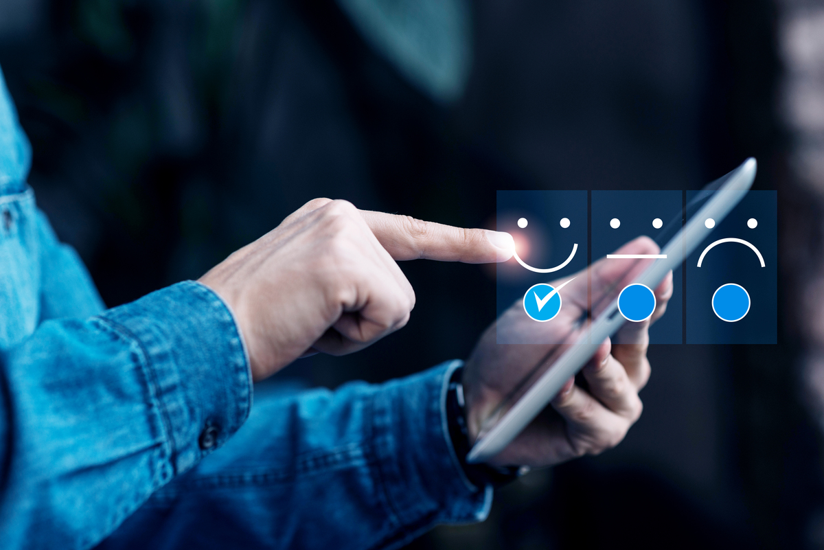 Coletar feedback: use um link só e agilize tudo