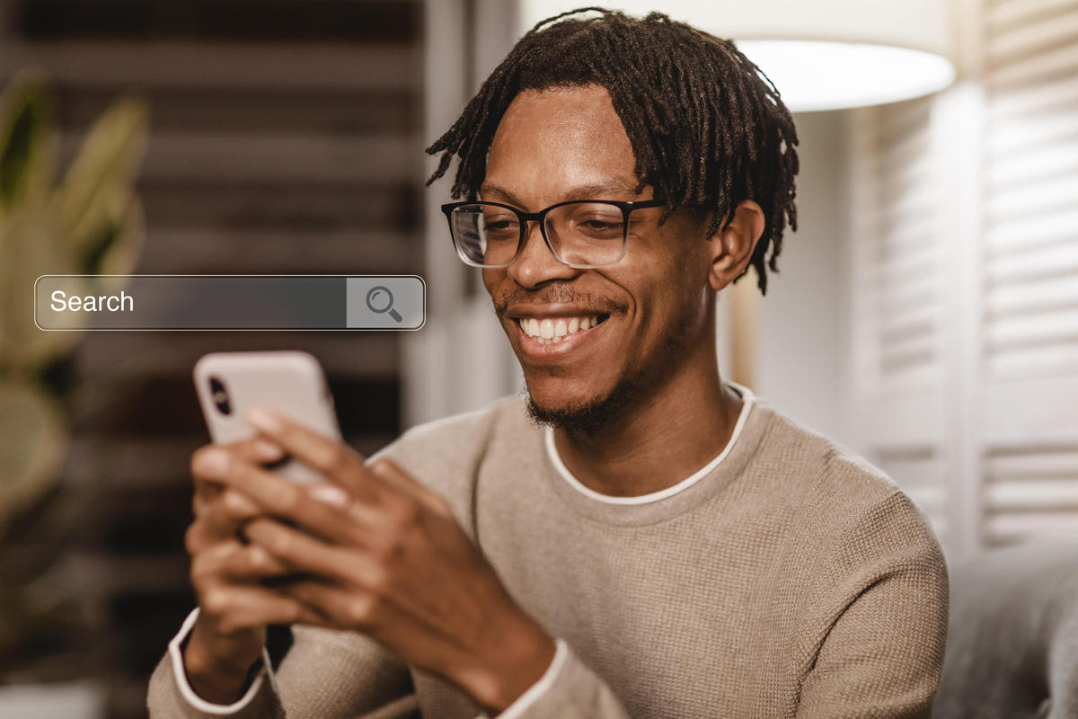 Trabalho de beleza: destaque com uma página profissional