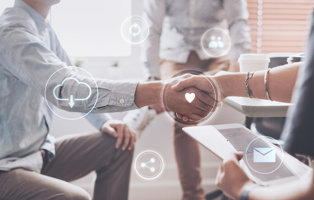 Marca pessoal: fortaleça sua presença online com um só link