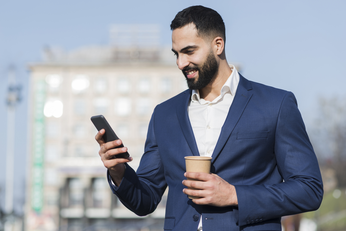 Conteúdo online: reúna tudo em um só lugar