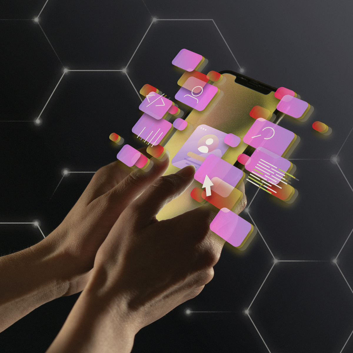 Construir autoridade: comece com uma presença simples