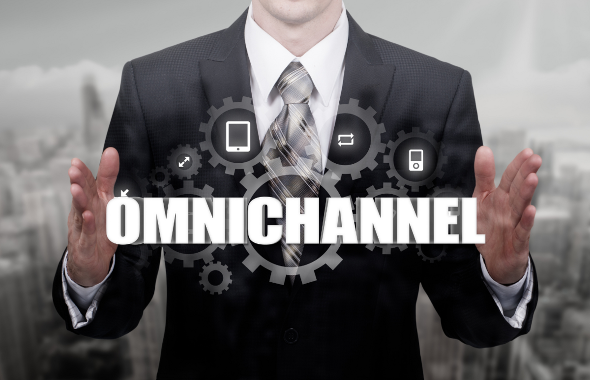 O que é Omnichannel