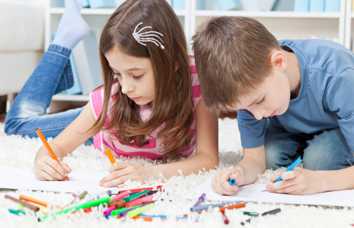 criar desenho bobbie goods com ia