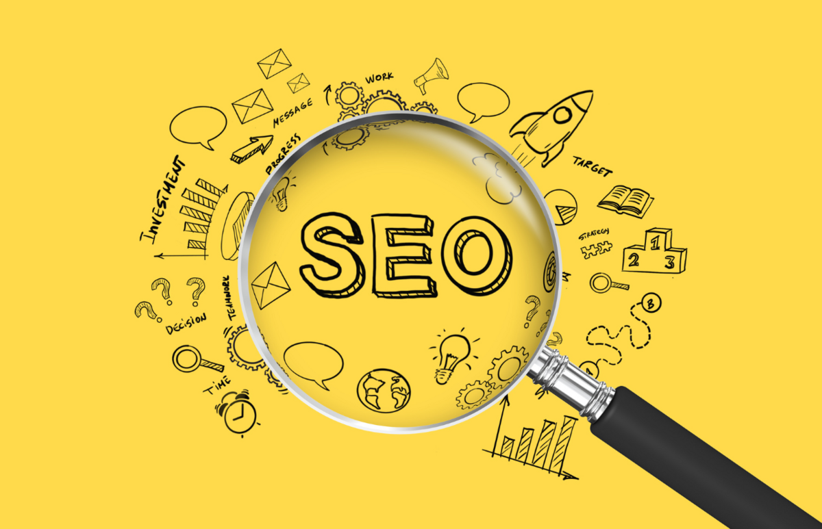 SEO para Vendas: Como Aumentar Seu Faturamento