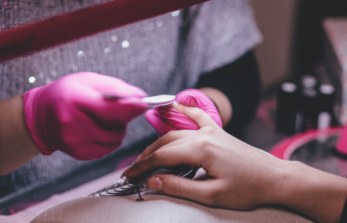 estratégias de marketing para manicures