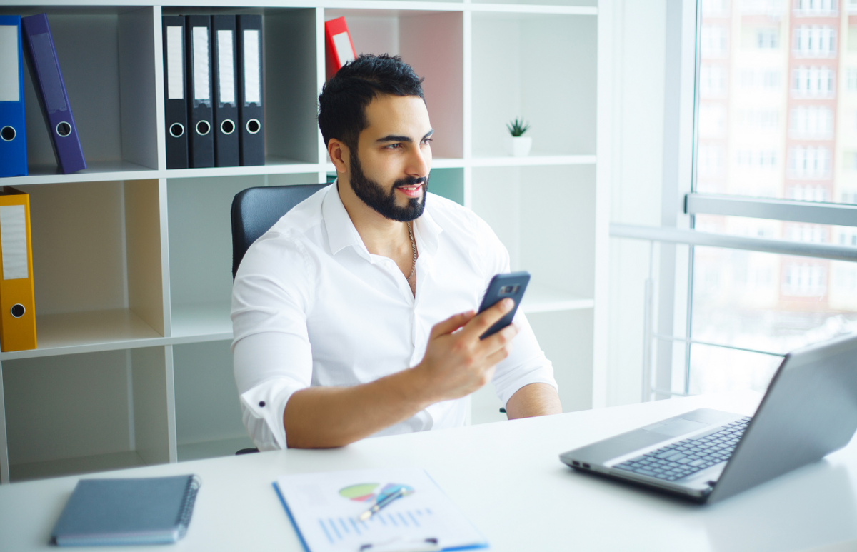 Estratégias de marketing para prestadores de serviço