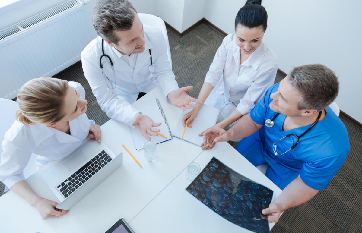 Estratégias de Marketing para Médicos