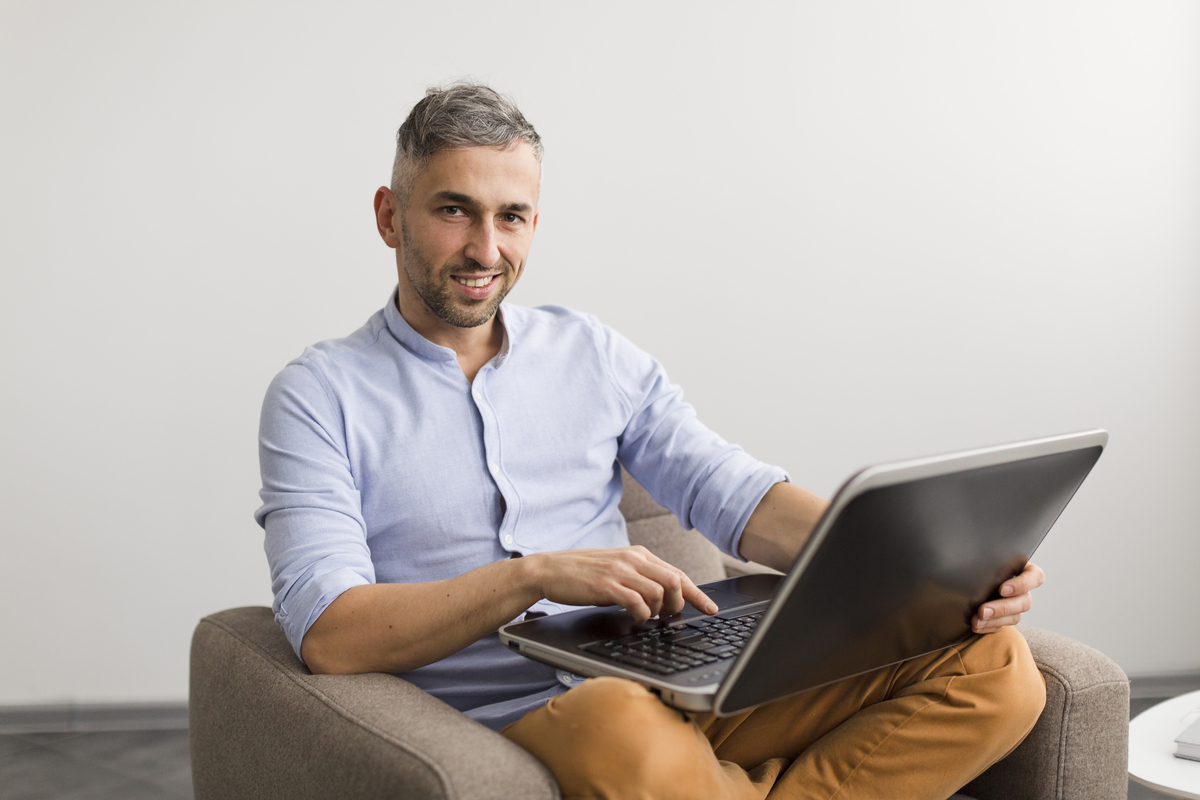 Como reunir todos os seus links em um só lugar