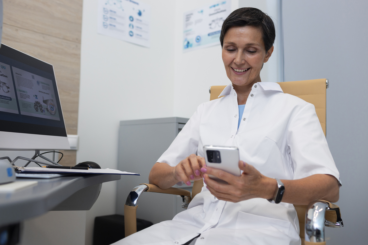 Link único para clínicas e consultórios: organize atendimentos