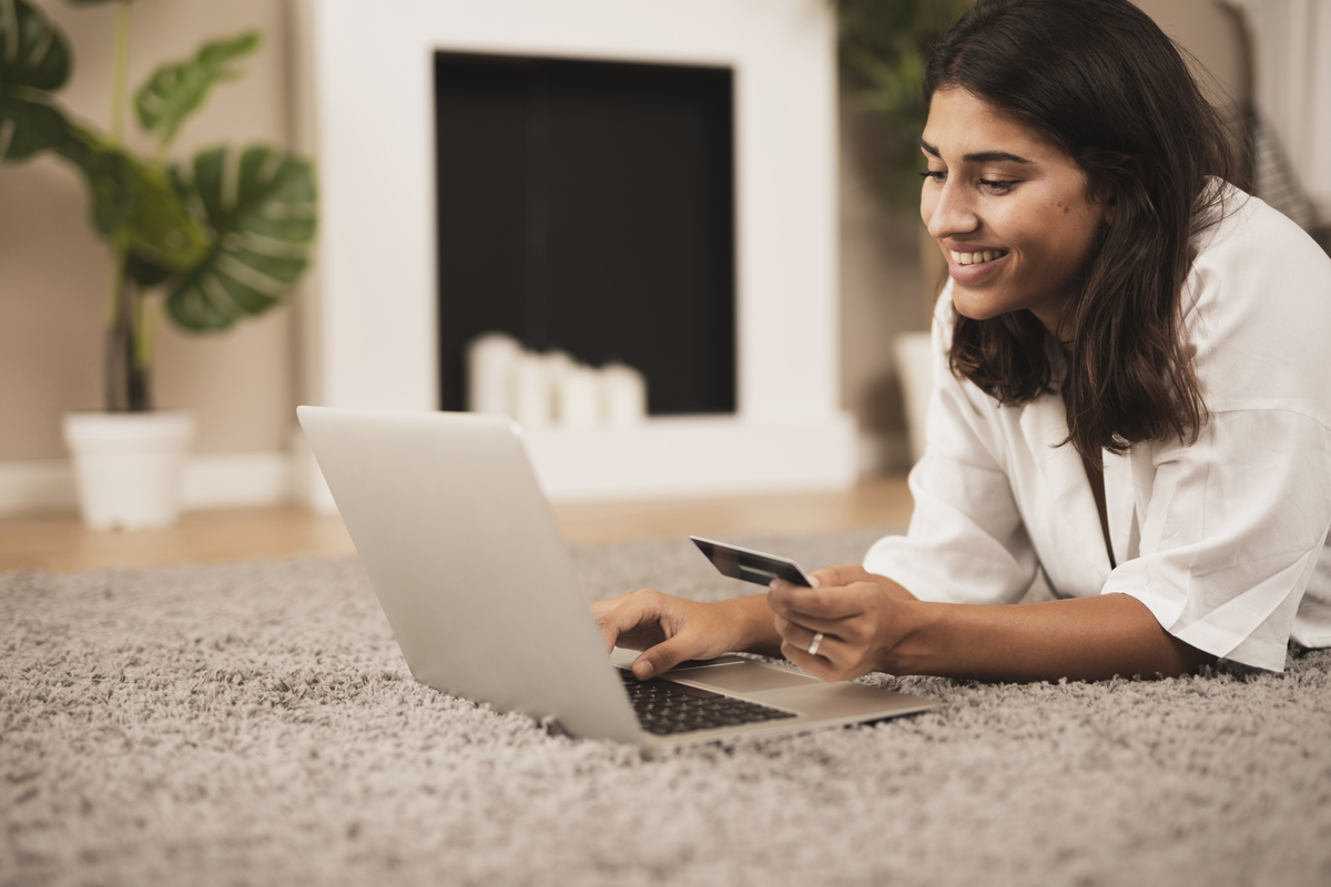 Fechar vendas rápidas com uma página otimizada