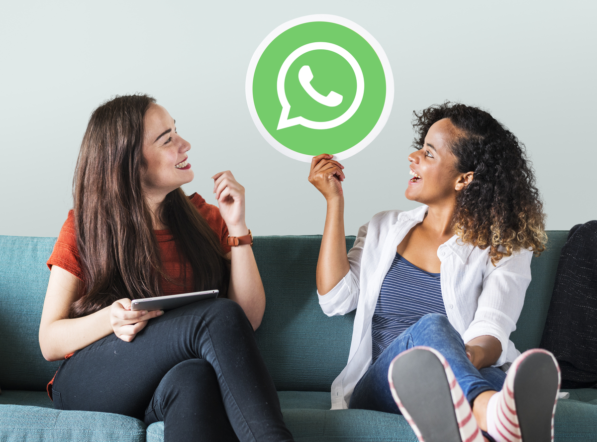 Link para WhatsApp direto: aumente contatos