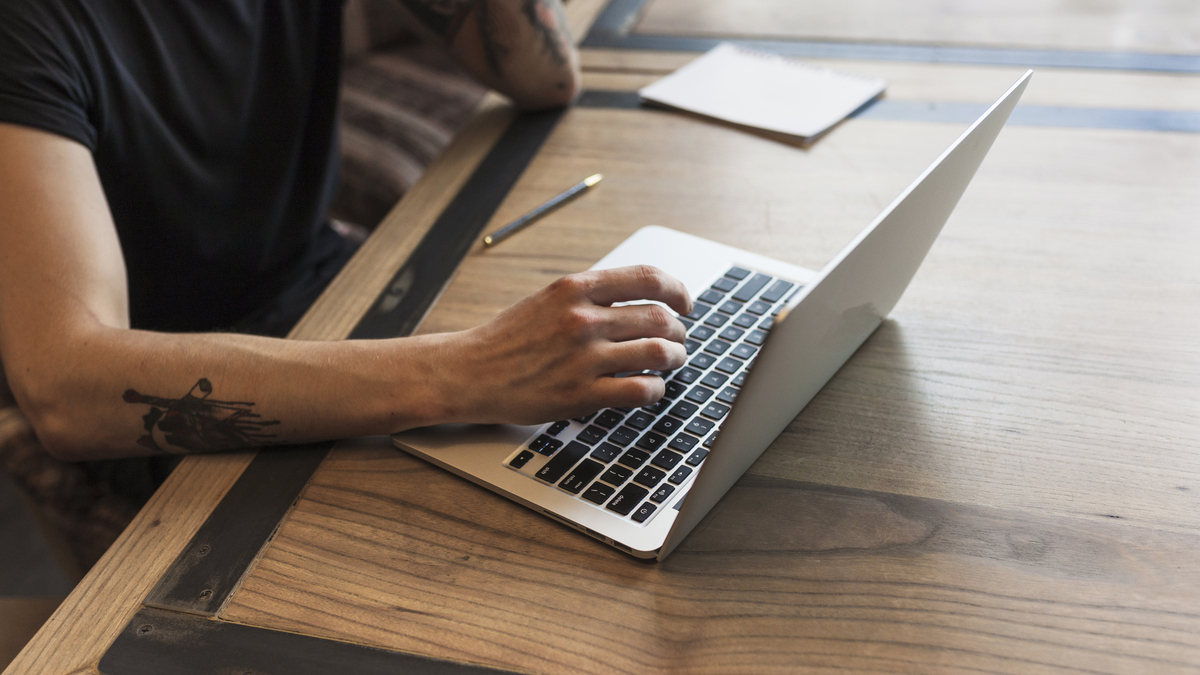 Mini site interativo para engajar seu público