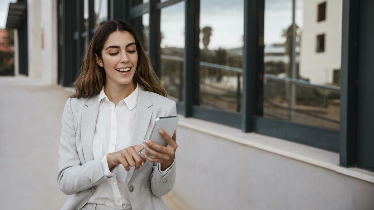 Página de links personalizada: destaque sua bio