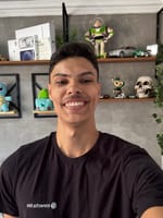 Kayque Nascimento Dutra