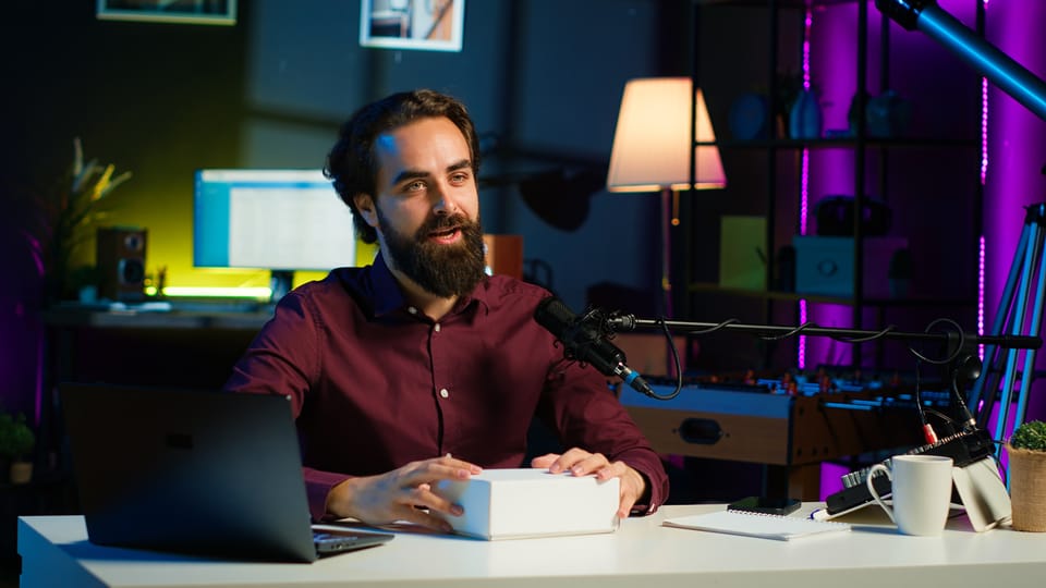 Como o Conecta.bio ajuda criadores a monetizar sua audiência