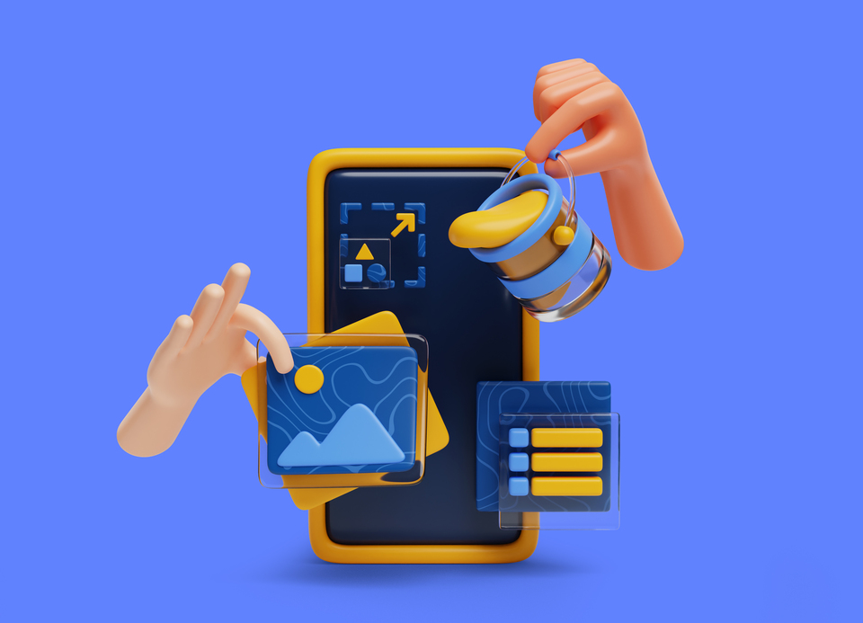 Link da bio para infoprodutores