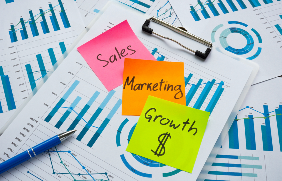 Growth Marketing: Estratégias Comprovadas para Alavancar Seu Negócio