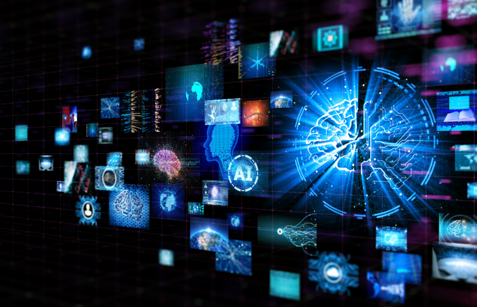 Como a Inteligência Artificial Aumenta a Produtividade no Dia a Dia