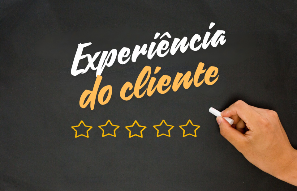 Experiência do Cliente: Como Encantar e Fidelizar Seu Público