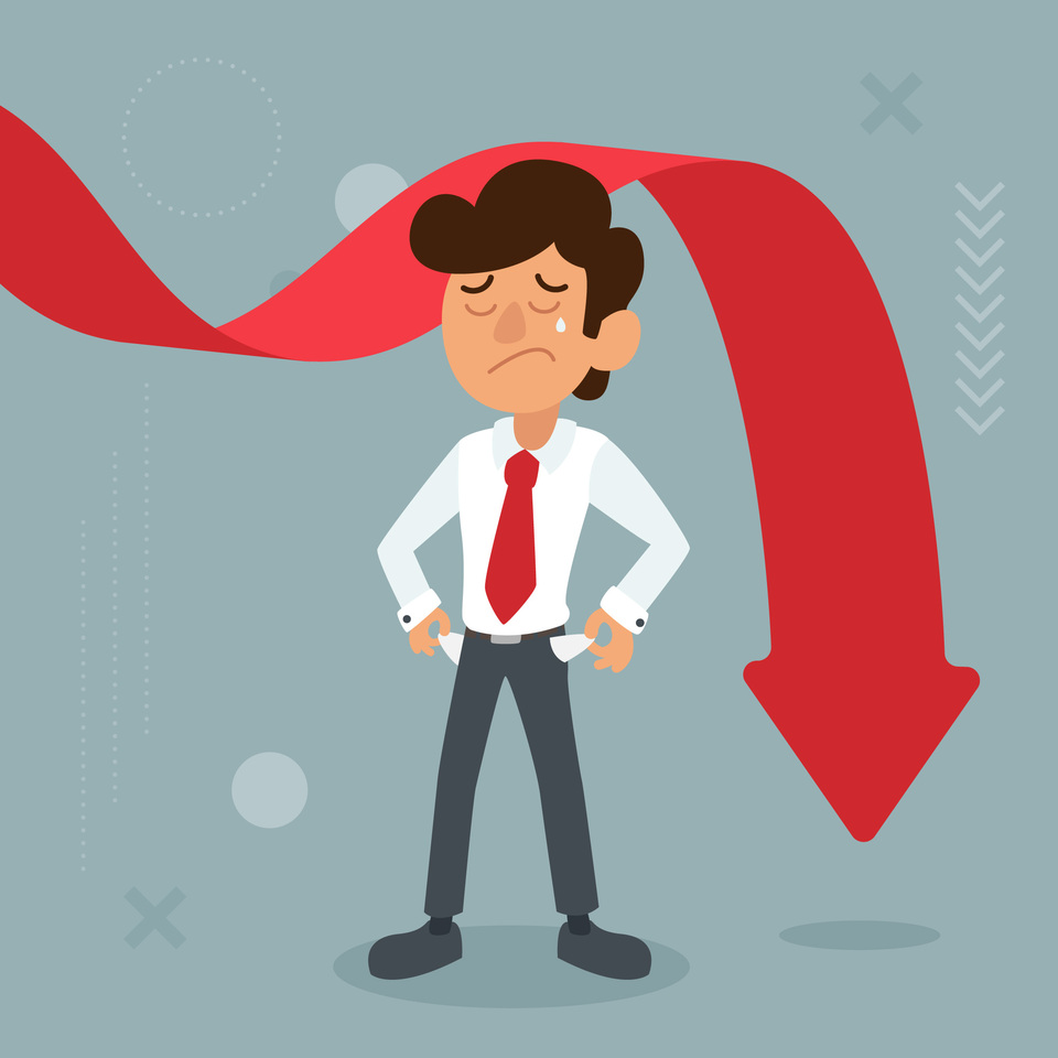 Perder oportunidades: não cometa esse erro online