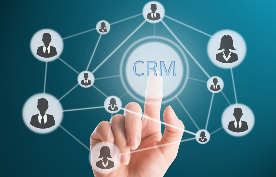 CRM de Vendas: O Guia Definitivo para Aumentar Suas Conversõe