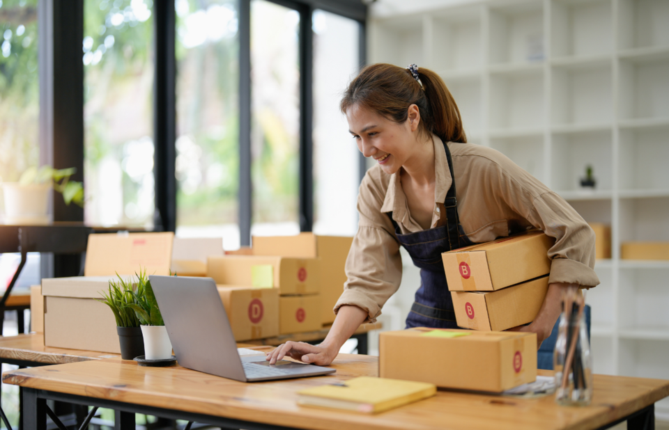 7 Competências do Empreendedor de sucesso