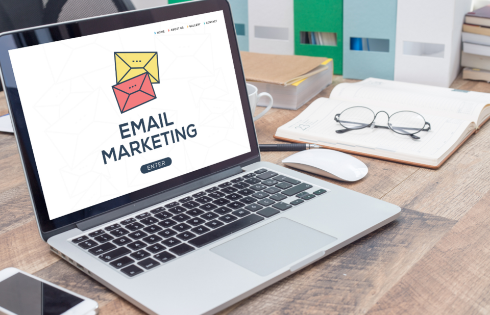 Melhores Plataformas de E-mail Marketing com Planos Gratuitos