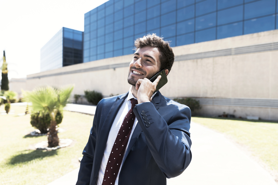 Ser acessível: facilite o contato e passe mais confiança