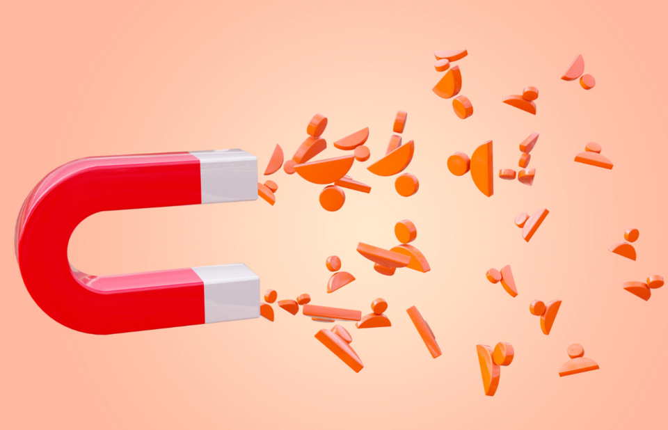 Inbound Marketing: O Guia Completo para Iniciantes em 2025