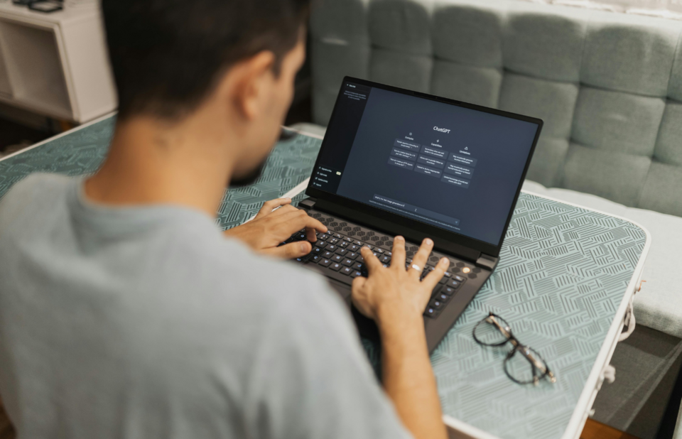 Estratégias para sua Empresa ser Citada nas Ferramentas de IA