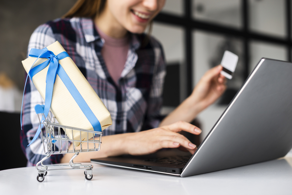 Link único de vendas: transforme cliques em compras