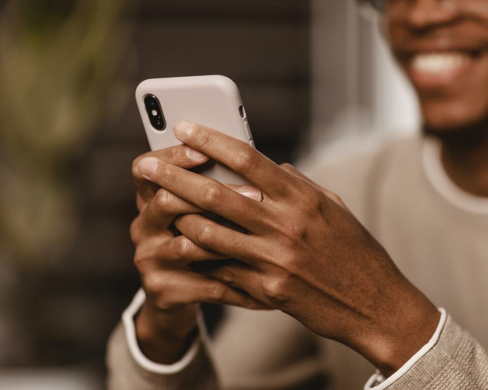 Link único profissional: centralize seus canais