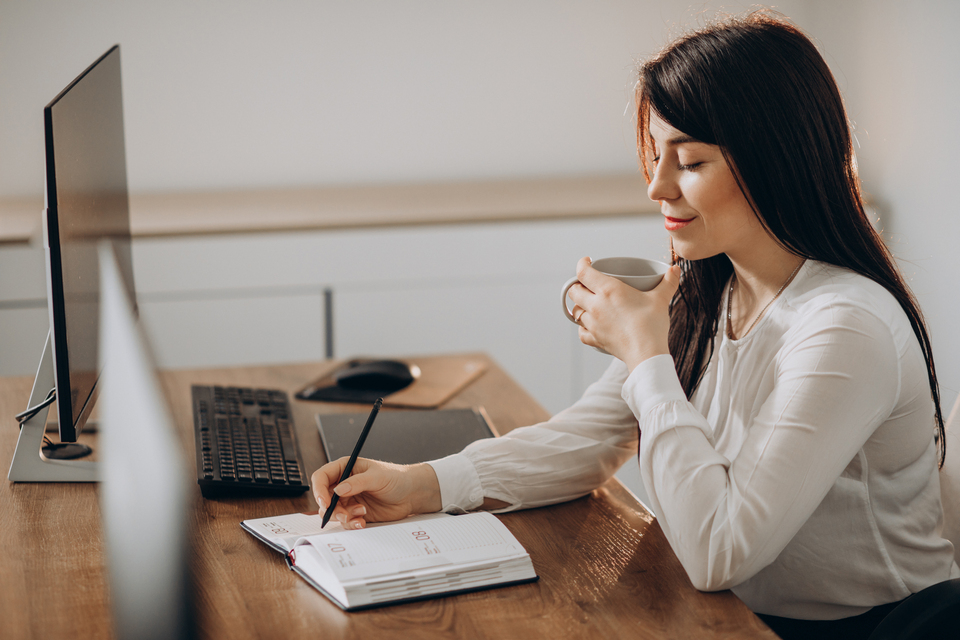 Bio profissional para autônomos: destaque seus serviços