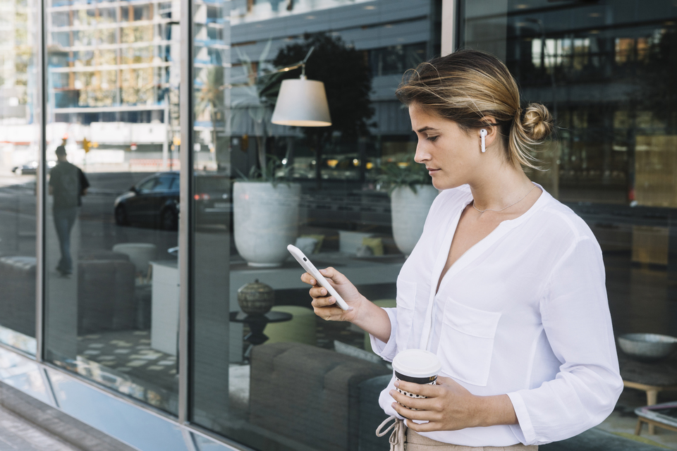 Link único para negócios locais: aumente clientes