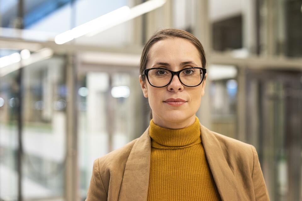 Perfil profissional online para destacar sua carreira