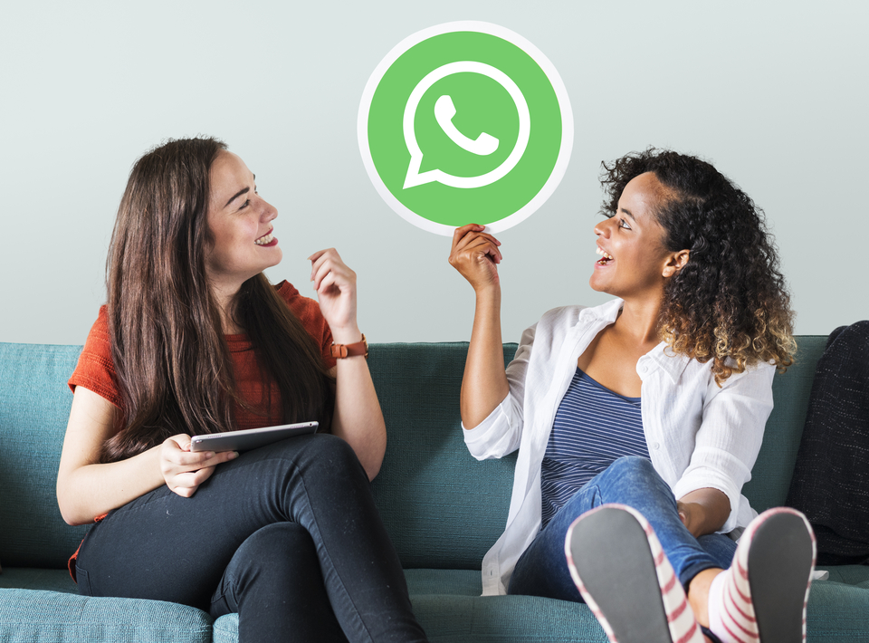 Link para WhatsApp direto: aumente contatos