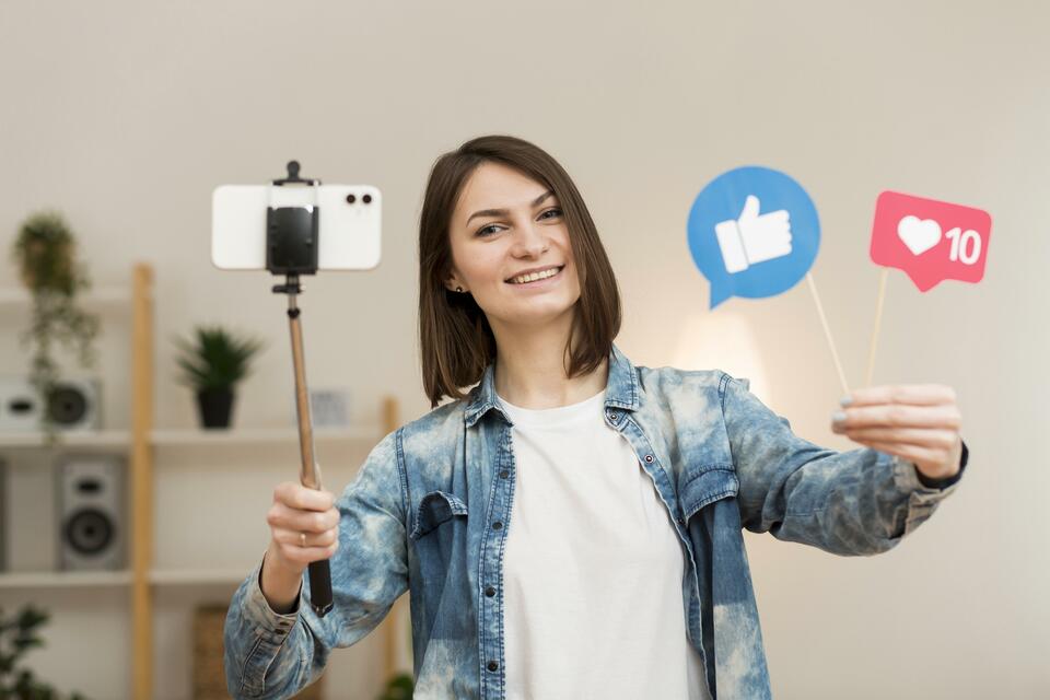 Como transformar seguidores em clientes