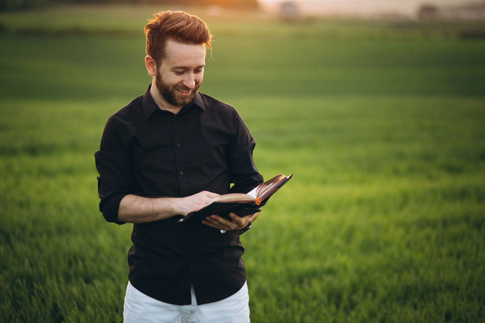 Link para igrejas: centralize contatos e eventos