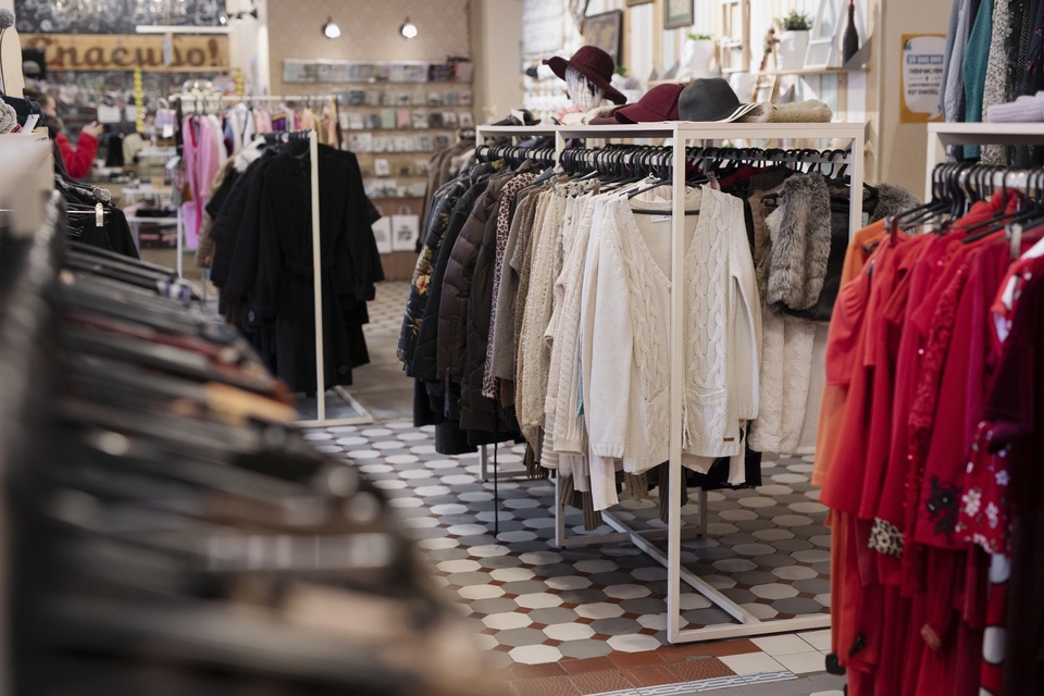 Link para lojas de roupas: destaque seu catálogo