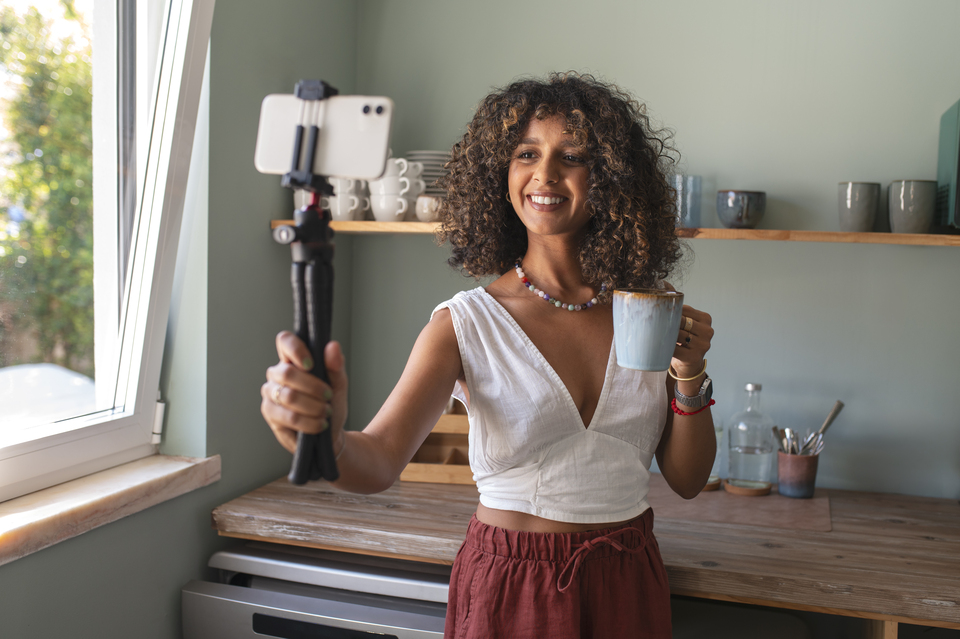 Link para influenciadores: destaque seu conteúdo